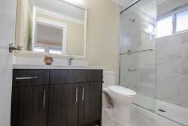 Custom Bathroom Cabinets Richmond, Richmond