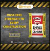 Top ACC Cement in Lucknow - Available at Site, Lucknow