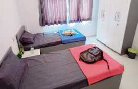 Room for Rent in Baner Pune | Book Now!           , Gurgaon