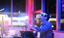Brewing the Future of the Metaverse, Dubai