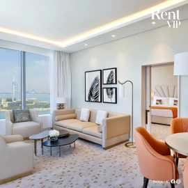Tranquil Luxury: Deluxe Holiday Homes in Dubai, Abu Dhabi
