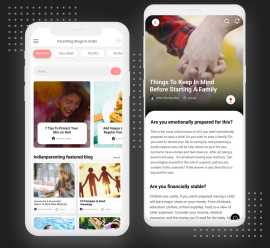 EZ Rankings: App Store Optimization Company, Noida