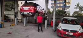 Your Mechanic Online: Your Car Service Center, Pune