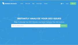 SEO Checker - Check website SEO score, Ahmedabad