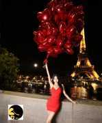 France Chinese Super Beauty Commercial  Partner, City of London