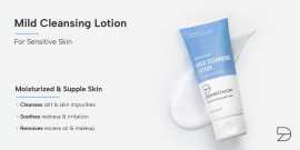 Buy dermatologically tested Mild Cleansing Lotion , Ahmedabad