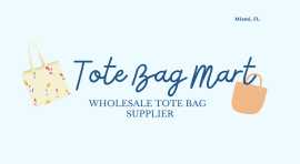 Tote Bag Mart, Miami