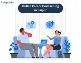 Online Career Counselling in Raipur, Noida