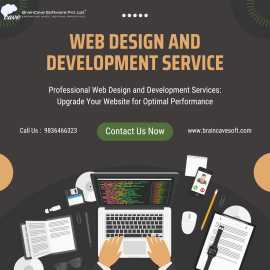 With Your Website Build Customer Relations Easily , Kolkata
