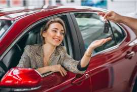 Discover the Best Car Rental Experience, Brisbane
