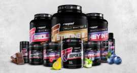 RepFuel Sports | Best And Authentic Supplement Bra, ₹ 999
