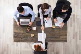 Leading Job Consultants in Chandigarh: Elevate