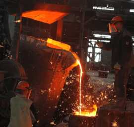 Iron Casting Manufacturers &Suppliers in Austr, $ 1