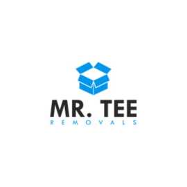 Hire Mr Tee Removals Ltd. for the Best Home Remova, Portsmouth