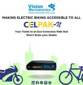 Get ready to rev up your electric two-wheeler this, $ 5,000
