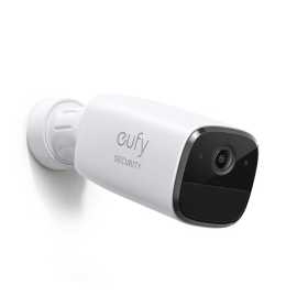 eufyCam S210 Installation Issues, Austin