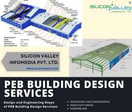 PEB Building Design Services - USA, New York