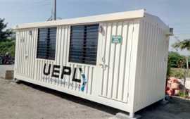 Your Ideal Portable Cabin Solution, $ 0