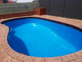 Pool Painters Perth Offering Their Services , Perth