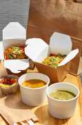 Delicious Train Journey: Order Food Online , Ujjain