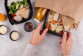Savor the Journey: Online Food Booking in Train , Vadodra