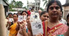 Vote 360: Comprehensive Coverage of India Election