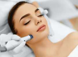 Get Qaulity Skin treatment from the best skin care, Agra