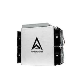 Canaan Avalon A1466 Bitcoin miner, $ 3,289