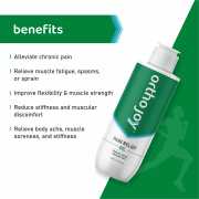 Buy ORTHOJOY Pain Relief Oil at best price  , Ahmedabad