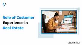 Importance of User Experience in Real Estate, Surat