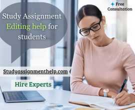 Study Assignment Editing help for students in UK , Liverpool