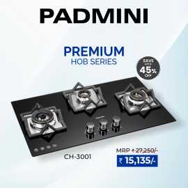 Kitchen Gas Hob CH3001 Online, $ 182