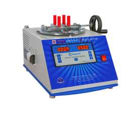 Top Trending torque tester for bottle caps testing, Faridabad