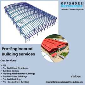 Discover the Pre-Engineered Building services USA, Louisville