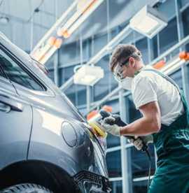 Get Car Roadworthy Certificate in Caulfield, Melbo, Clayton North