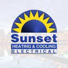 Sunset Heating & Cooling, Portland