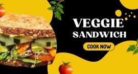 Quick and Healthy Vegan Meals, Miami