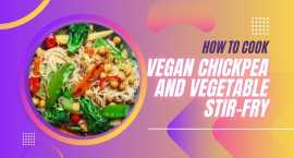 High Protein Vegan Meals, New York