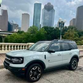 Rental Cars Houston, Houston