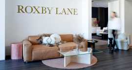 Roxby Lane, $ 100