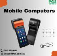 Upgrade Your Business with Sunmi V2 | POS Central, Austral