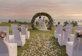 Best Wedding Vendors For Your Wedding in Singapore, Bukit Timah