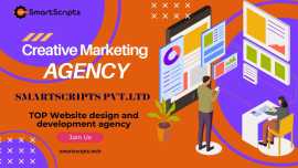 Best Website Design and Web Development Agency , Pune