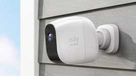 EufyCam 2 Pro Troubleshooting, California City