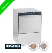 Buy Aristarco Front Loading Commercial Dishwasher, £ 1,795