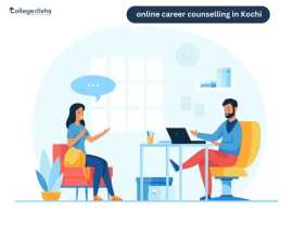 Online career counselling in Kochi, Noida