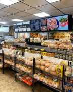 Navigating the Healthier Burrito Selections at Gro, Westwood