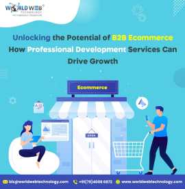 Unlocking the Potential of B2B Ecommerce, Dover