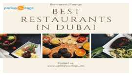 Top 10 Dubai Birthday Restaurant to Explore Online, Dubai