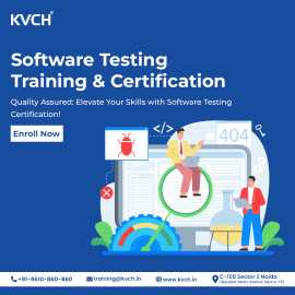 Software Testing Training Institute in Noida | Sof, Noida
